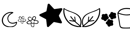 Hello Day Dingbats