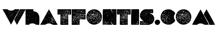 Chrome Bold Grunge 