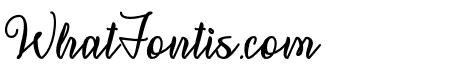 SnowflakeCalligraphy