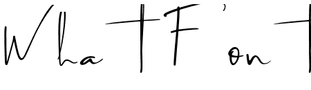 Brilliant Signature 2 Regular