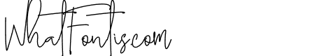 Brilliant Signature 3 Regular