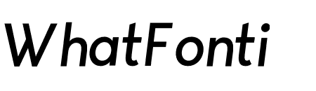 Maxim Italic