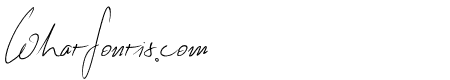 Sagoe Signature