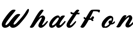 Mistroling