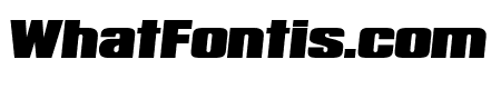 Republica Minor 2.0 Italic