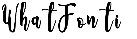 Holyhand Script