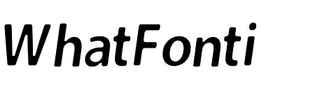 Carson Italic