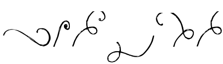 FairytalesScriptSwashes