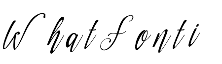 Amirra_Script Slant Rough