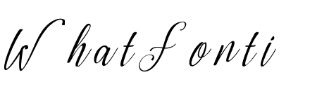 Amirra_Script Slant