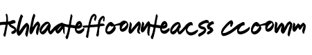 Shooken Alternates