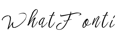 StefhanieTypeface