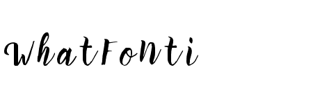 Perrota Typeface Regular