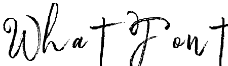 ReadmittedFont