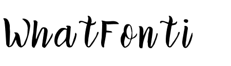 brillia Script Regular