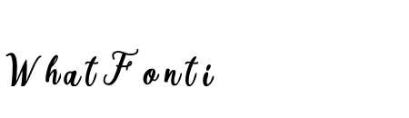 Reugoe Script Bold