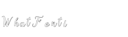 Reugoe Script Outline