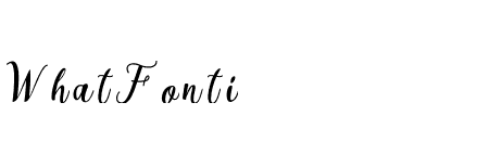 Reugoe Script Regular