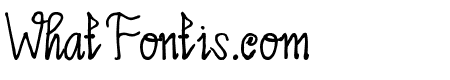 Limpoke Font Regular