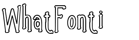 Country outline