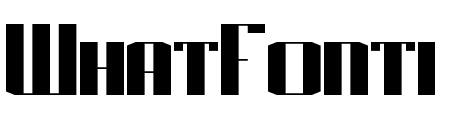 J-LOG Starkwood Slab Sans Small Caps