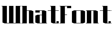 J-LOG Starkwood Slab Serif Normal