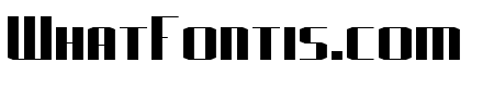 J-LOG Starkwood Sans Small Caps