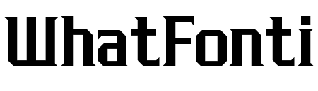 J-LOG Razor Edge Serif Normal