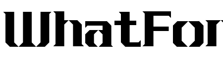 J-LOG Cameron Edge Serif Normal