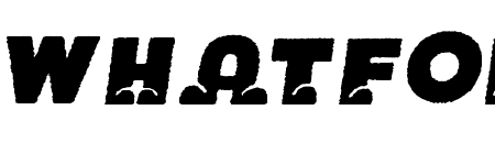 BOTOTOROUGHITALIC