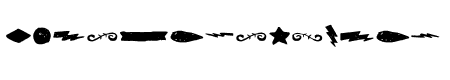 LiliRun Ornament