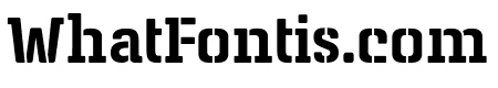 RodianSerifStencil-Bold