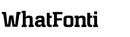 Rodian Serif Bold