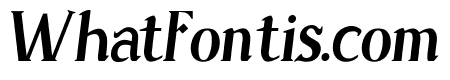 Sonten-Italic