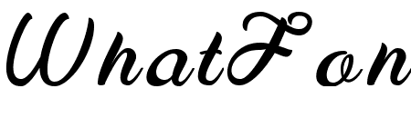 Maudy Script