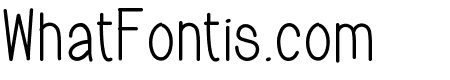 GrilledFont