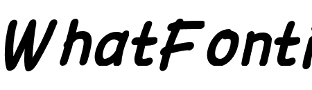 AmarillReg Bold Italic