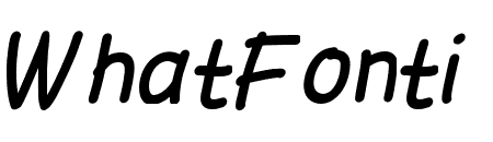 AmarillReg Italic