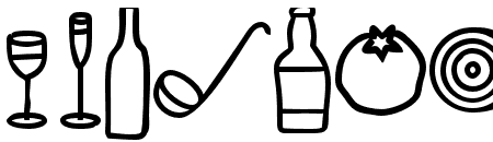 Cuciniere-Icons