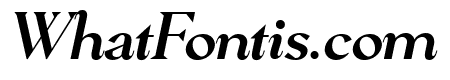 Pervinca Family News Italic
