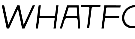 Lorano Light Italic
