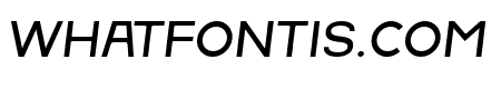 Lorano News Italic