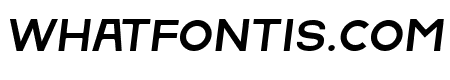 Lorano SemiBold Italic