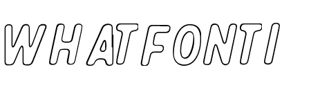 Ale Outline