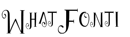 VINTAGEOS VAIN SERIF