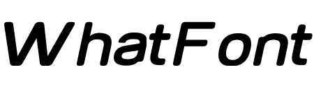 AliciOne 700 Italic
