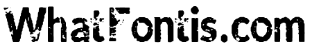 Dystopia Alternate Bold