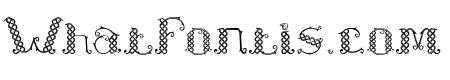 Laapiah Tigo Typeface