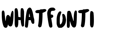 Cartoon Marker
