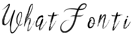 Vroffloow Italic